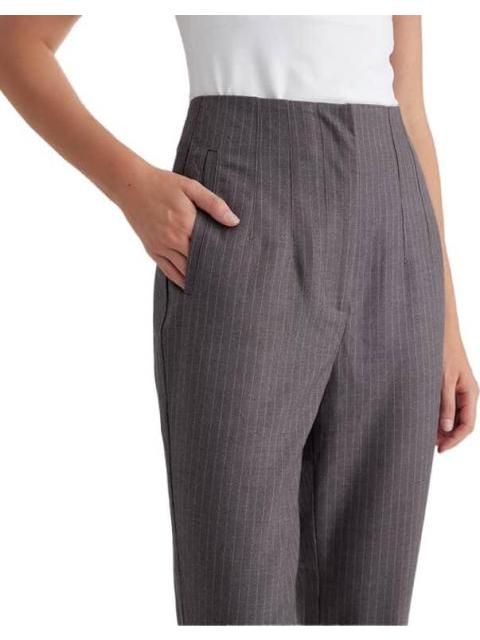 PANTALON DAMA GRIS HOLLY LAND - Imagen 4