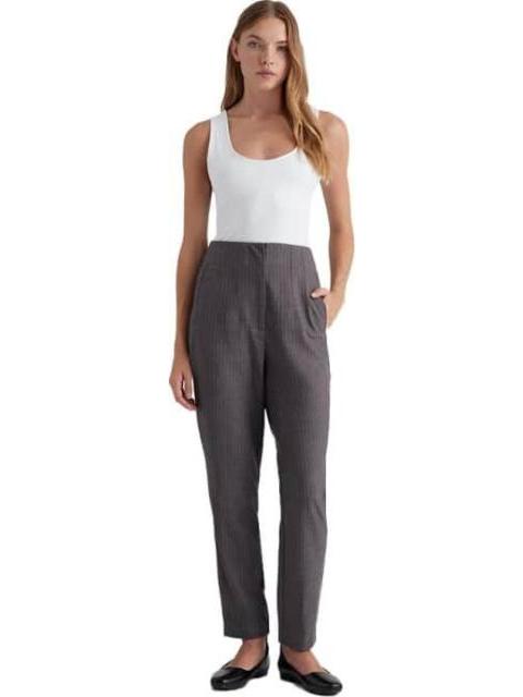 PANTALON DAMA GRIS HOLLY LAND - Imagen 5