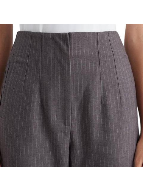 PANTALON DAMA GRIS HOLLY LAND - Imagen 6