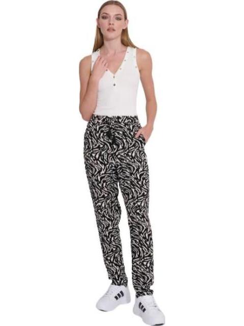 PANTALON ESTAMPADO RECTO MULTICOLOR PRIMARK - Imagen 6