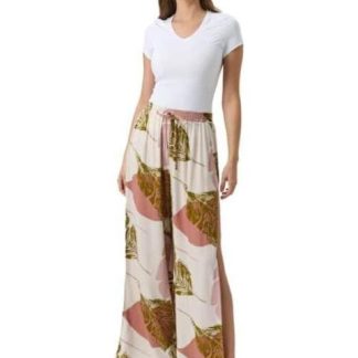 PANTALON ESTAMPADO ROSA PRIMARK