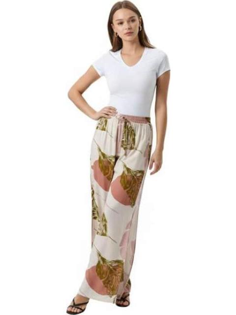 PANTALON ESTAMPADO ROSA PRIMARK - Imagen 2