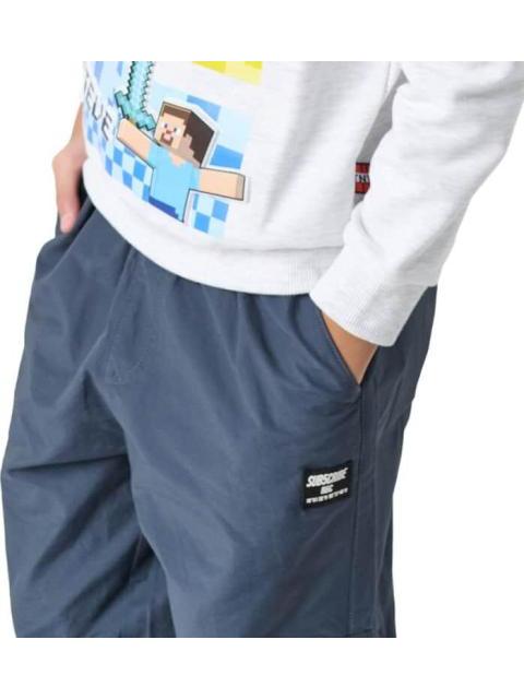 PANTALON JOGGER AZUL MARINO NEXT CO - Imagen 3