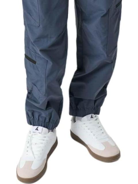 PANTALON JOGGER AZUL MARINO NEXT CO - Imagen 4