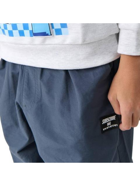 PANTALON JOGGER AZUL MARINO NEXT CO - Imagen 5
