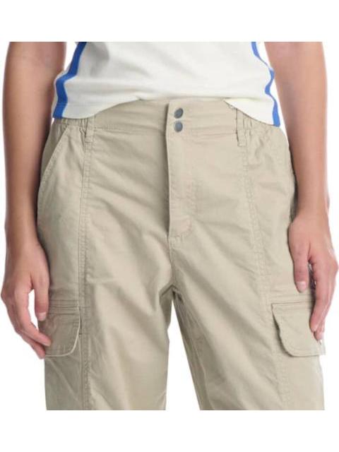 PANTALON JOGGER BEIGE HOLLY LAND - Imagen 5