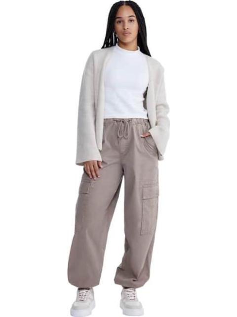 PANTALON JOGGER BEIGE/HUESO SANTA LOLA