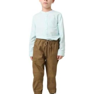 PANTALON JOGGER CAFE NEXT CO