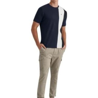 PANTALON JOGGER CARGO BEIGE NEXT CO