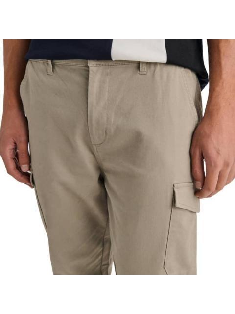 PANTALON JOGGER CARGO BEIGE NEXT CO - Imagen 4