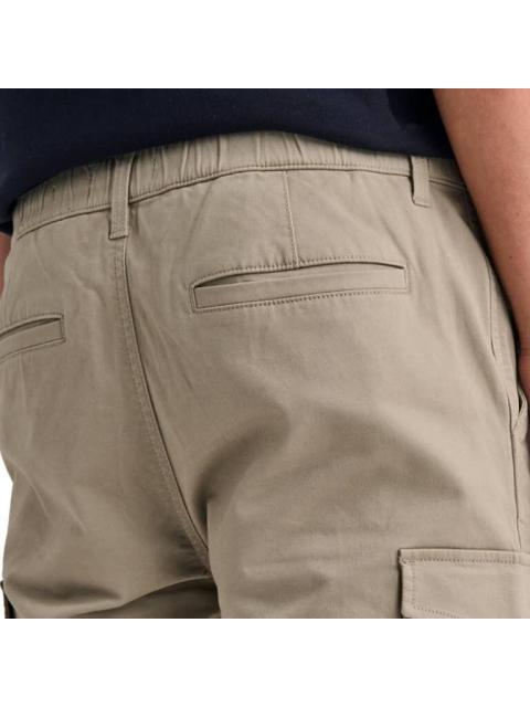 PANTALON JOGGER CARGO BEIGE NEXT CO - Imagen 5