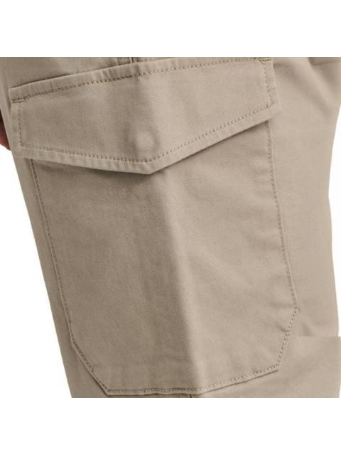 PANTALON JOGGER CARGO BEIGE NEXT CO - Imagen 6