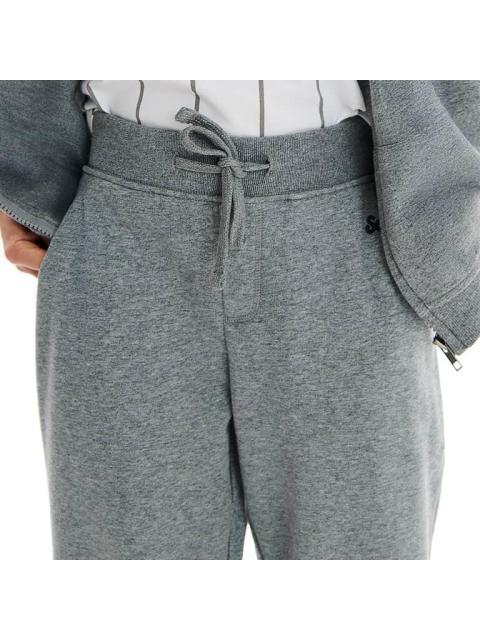 PANTALON JOGGER GRIS NEXT CO - Imagen 5