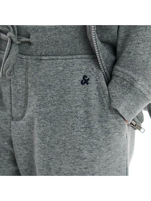 PANTALON JOGGER GRIS NEXT CO - Imagen 6