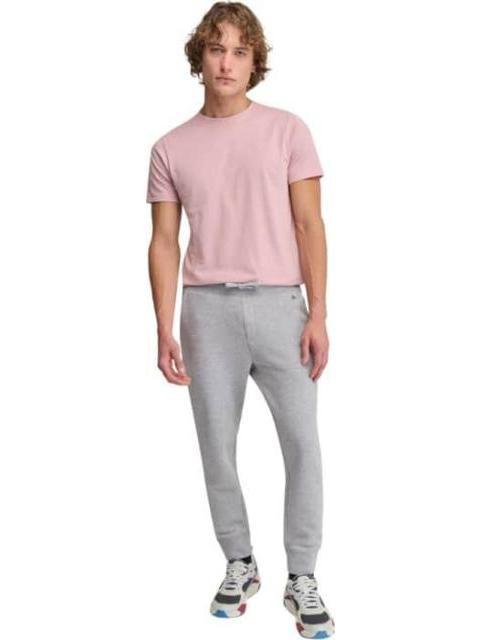 PANTALON JOGGER GRIS NEXT CO
