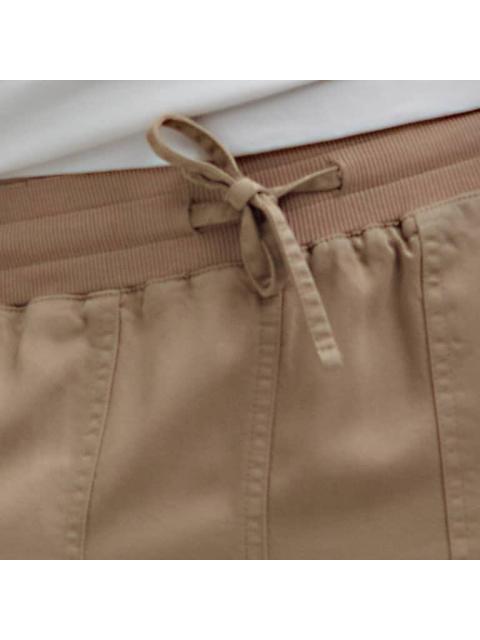 PANTALON JOGGER MARFIL HOLLY LAND - Imagen 6