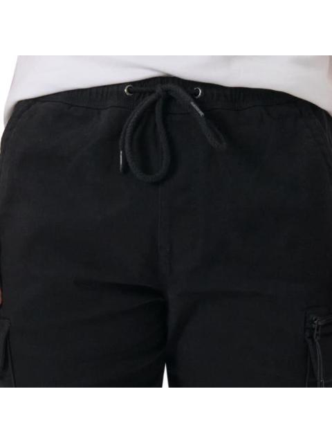 PANTALON JOGGER NEGRO ARRIBA DE LA MONTANA - Imagen 6