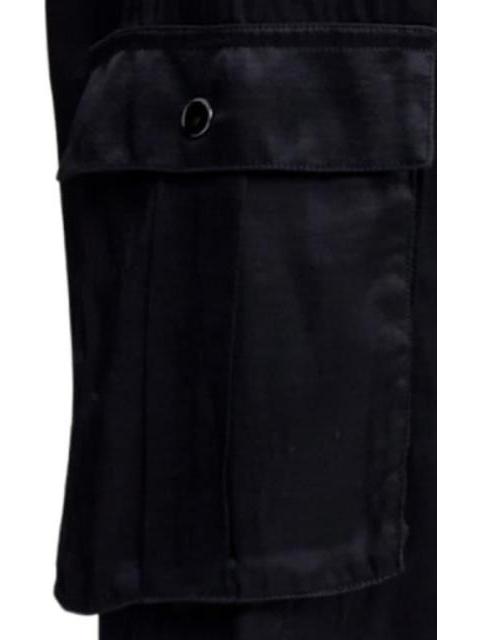 PANTALON JOGGER NEGRO HOLLY LAND - Imagen 6