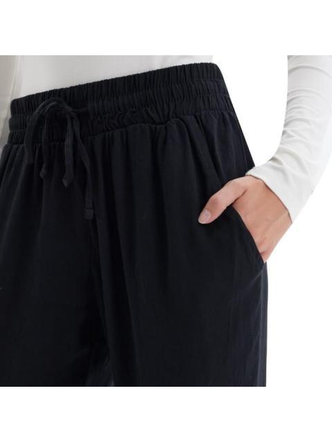 PANTALON JOGGER NEGRO PRIMARK - Imagen 5
