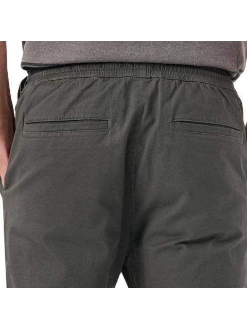 PANTALON JOGGER VERDE OLIVO NEXT CO - Imagen 5