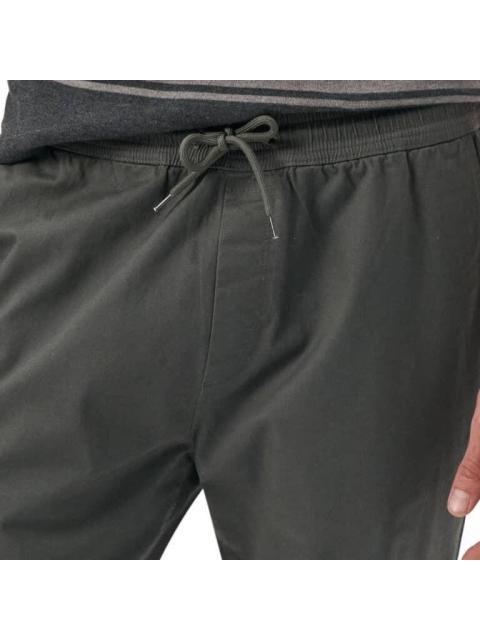 PANTALON JOGGER VERDE OLIVO NEXT CO - Imagen 6