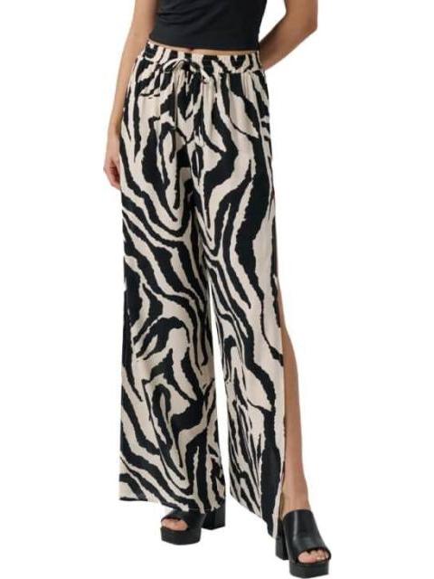 PANTALON LINO BICOLOR PRIMARK - Imagen 2