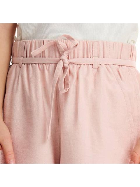 PANTALON LINO ROSA HOLLY LAND KIDS - Imagen 6