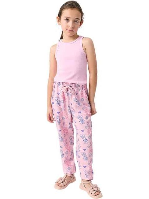 PANTALON MY MELODY Y KUROMI ROSA MY MELODY KUROMI