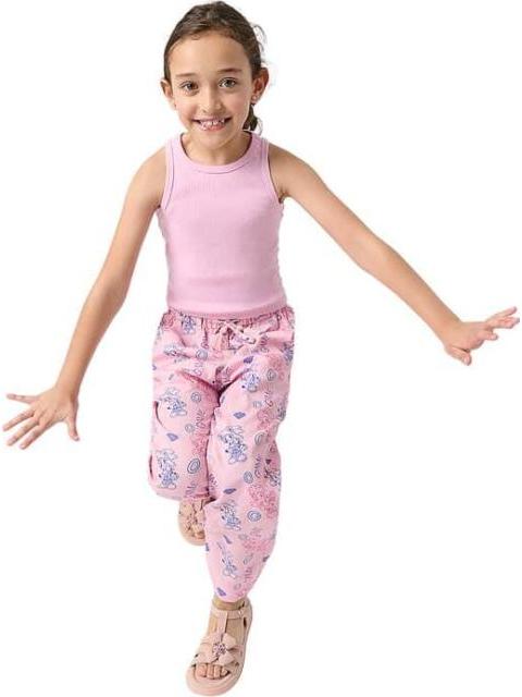 PANTALON MY MELODY Y KUROMI ROSA MY MELODY KUROMI - Imagen 5