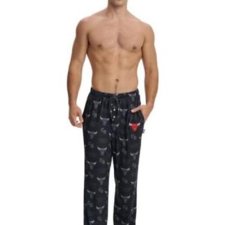 PANTALON NBA NEGRO NBA