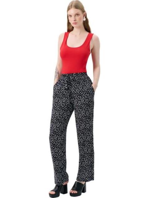 PANTALON PALAZZO NEGRO PRIMARK