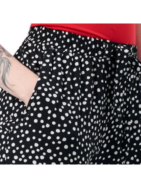 PANTALON PALAZZO NEGRO PRIMARK - Imagen 6