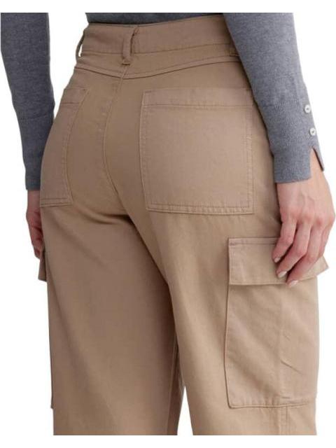 PANTALON PARACHUTE CAFE SANTA LOLA - Imagen 3