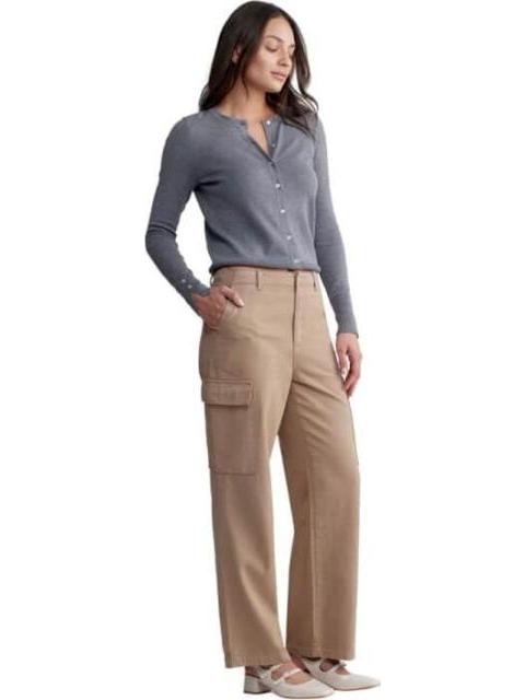 PANTALON PARACHUTE CAFE SANTA LOLA - Imagen 4