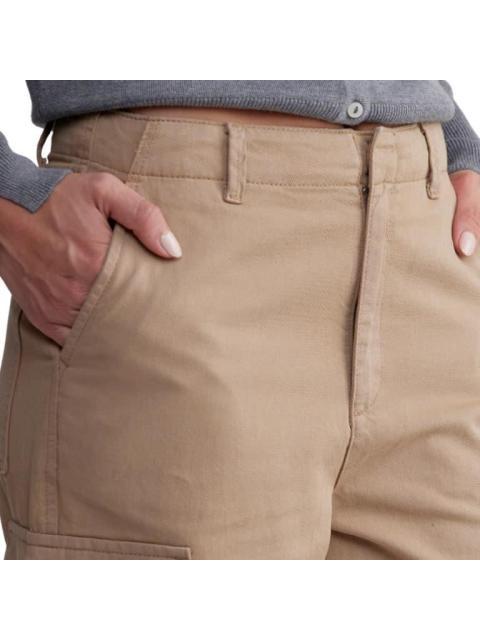 PANTALON PARACHUTE CAFE SANTA LOLA - Imagen 5