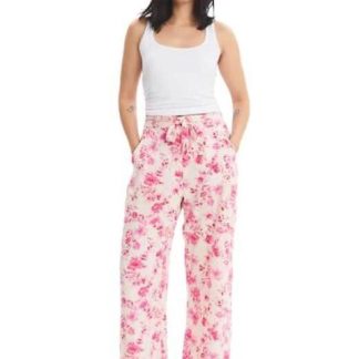 PANTALON PIERNA ANCHA FIUSHA PRIMARK