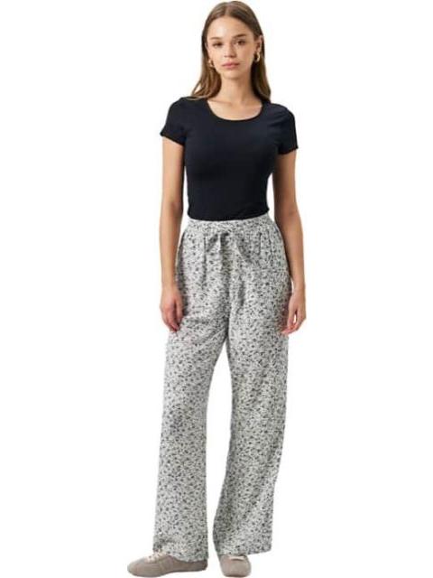 PANTALON PROMO BEIGE PRIMARK