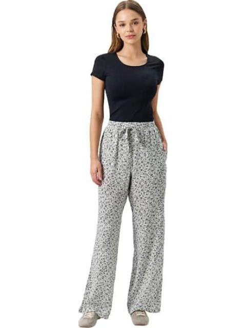 PANTALON PROMO BEIGE PRIMARK - Imagen 2