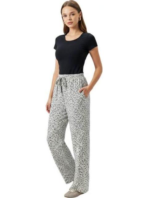 PANTALON PROMO BEIGE PRIMARK - Imagen 3