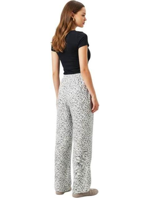 PANTALON PROMO BEIGE PRIMARK - Imagen 4