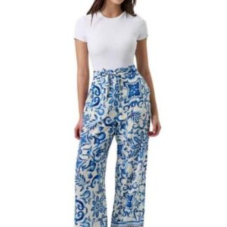 PANTALON PROMO BICOLOR PRIMARK