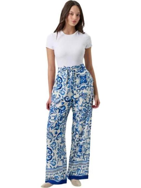 PANTALON PROMO BICOLOR PRIMARK