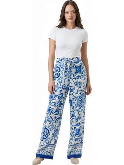 PANTALON PROMO BICOLOR PRIMARK - Imagen 2