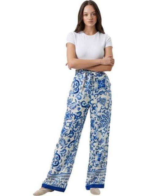 PANTALON PROMO BICOLOR PRIMARK - Imagen 3