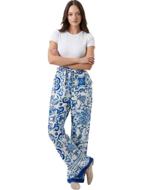 PANTALON PROMO BICOLOR PRIMARK - Imagen 4