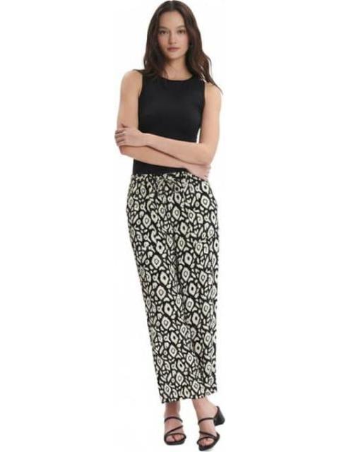 PANTALON PROMO BLANCO/NEGRO PRIMARK - Imagen 2