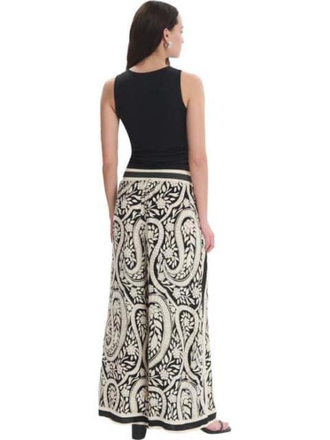 PANTALON PROMO BLANCO/NEGRO PRIMARK - Imagen 3