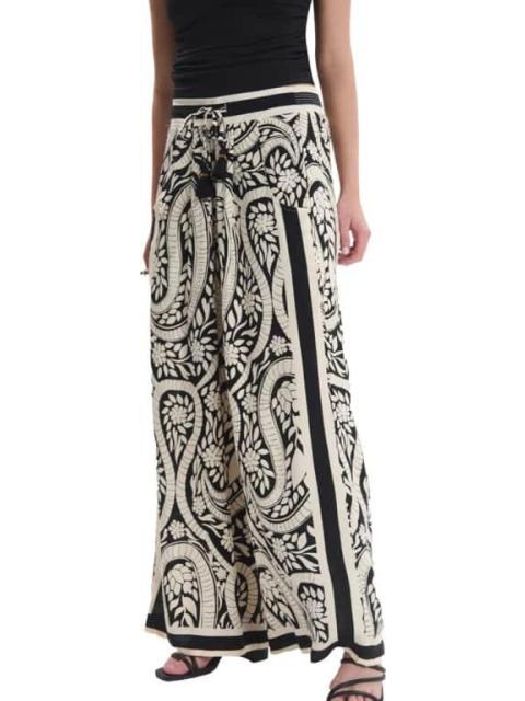 PANTALON PROMO BLANCO/NEGRO PRIMARK - Imagen 4