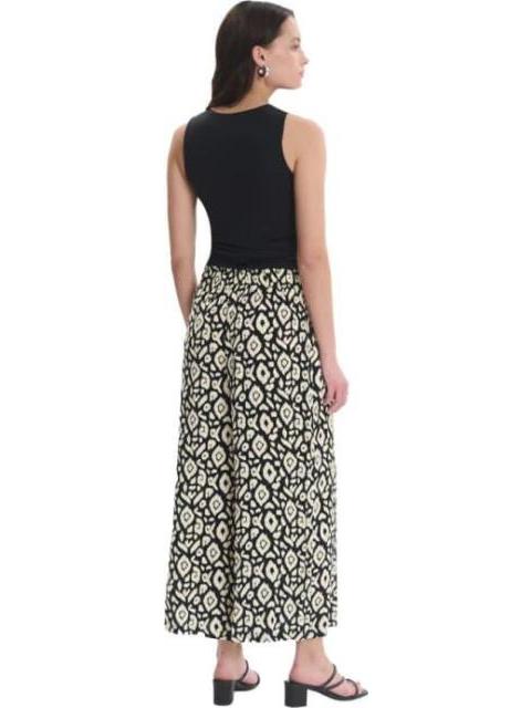 PANTALON PROMO BLANCO/NEGRO PRIMARK - Imagen 4
