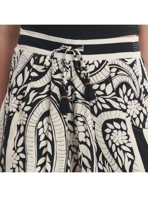 PANTALON PROMO BLANCO/NEGRO PRIMARK - Imagen 5